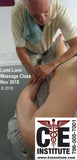 24 CE FL LMT Hybrid Renewal Live Webinar & Home Study Package: Lava Lomi Massage™