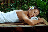 LIVE IN-PERSON 12 CE Hour Lava Lomi Massage™