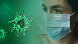5 CE Germs, COVID-19 & Sanitation Info for a LMT