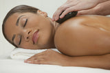 LIVE IN-PERSON 6 CE Hour Hot Stone Massage Basics