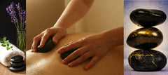 LIVE IN-PERSON 6 CE Hour Hot Stone Massage Basics