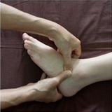 12 CE Hour Reflexology: Foot, Hand & Ear (Computer-based Live Interactive Webinar)