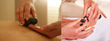 Self-paced Online Home Study 6 CE Stone Massage Hands-on Intro