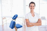 LIVE IN-PERSON 6 CE Hour Chair Massage