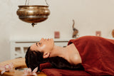 18 CE Hour Ayurvedic Massage with Shirodhara (Computer-Based Live Interactive Webinar)