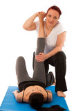 Self-paced Home Study 12 CE Sports Massage with Active Assisted Lower Body Stretching