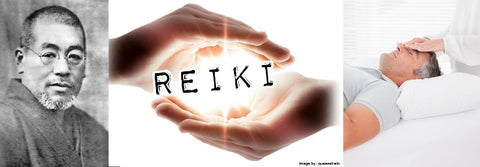 LIVE IN-PERSON 6 CE Hour Japanese Reiki I