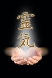 LIVE IN-PERSON 6 CE Hour Japanese Reiki I