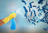 PAST STUDENT OFFER: 12 CE Sanitation & Germs, Errors Prevention, Ethics, Laws & Rules plus Trafficking