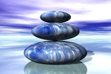 24 CE FL LMT Hybrid Renewal Live Webinar & Home Study Package Hot Stone Massage Workshop