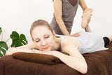 Self-paced Home Study 12 CE Sports Massage with Active Assisted Lower Body Stretching