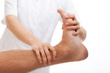 6 CE Hour Advanced Medical Foot Massage (Computer-Based Live Interactive Webinar)