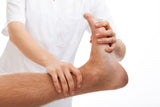 Self-paced Online Home Study 12 CE Hour Active Assisted LOWER Body Stretching (AAS) & Advanced Medical Foot Massage