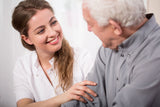 LIVE IN-PERSON 12 CE Hour Advanced Geriatric and Seniors Massage and Bodywork