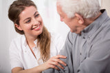 Self-paced Online Home Study 6 CE Massage for Geriatrics and Seniors