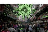 5 CE Germs, COVID-19 & Sanitation Info for a LMT